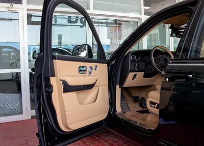 2026 ROLLS-ROYCE CULLINAN 照片 8