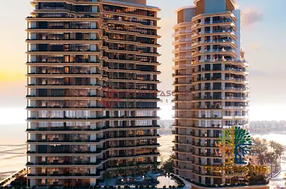 LUXURY I 12 YEARS VISA I STUDIO OFFPLAN | TOWER E- AL HAMRA WATERFRONT
