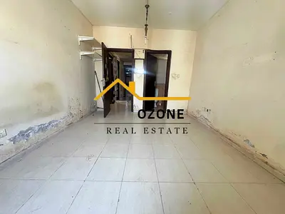 Spacious 1BHK with 2 Washrooms | Family Building | Prime Location