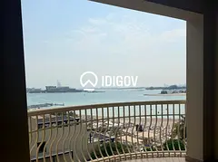 2 BR · Apartment · Al Das, Palm Jumeirah