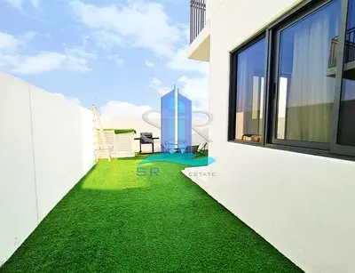 3BR + Maid l Corner Unit | Single Row | Big Plot