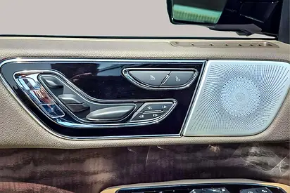2024 Lincoln NAVIGATOR — миниатюра 15