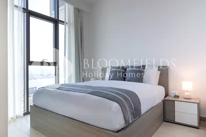 Luxury 1BR | Azizi Fawad Residence
