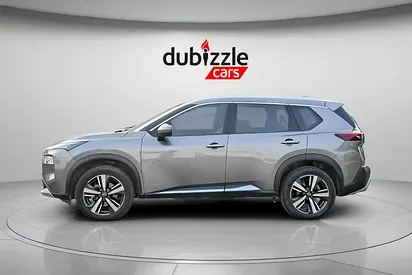 2024 Nissan X-TRAIL — фото 5