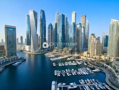 Stunning Marina View | Fully Upgraded | Vacant