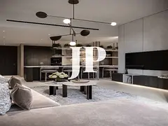 1BR Apartment | Tresora by Wadan | Multiple Views | Furnished Interiors