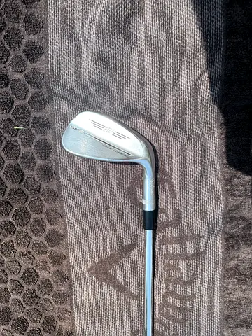 Titleist Vokey 48* Wedge