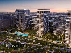 747Sq.ft | Low Floor | Address Views