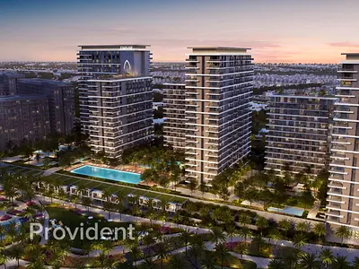 747Sq.ft | Low Floor | Address Views