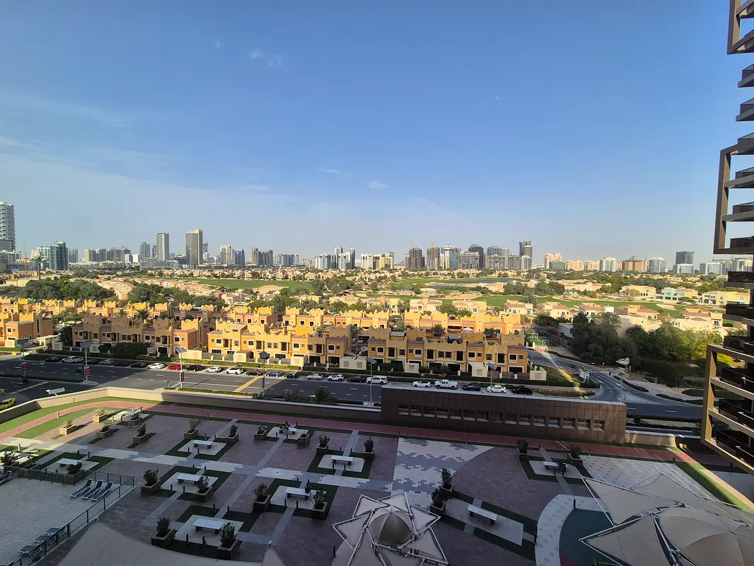 Vacant // Furnished One Bedroom For Sale // Elite 10
