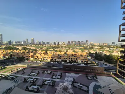 Vacant // Furnished One Bedroom For Sale // Elite 10