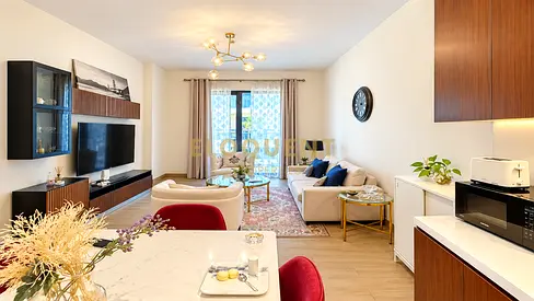 Big Terrace | Best Price | Furnished