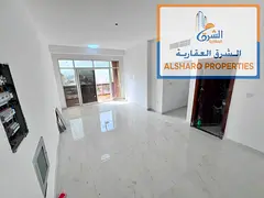 Near McDonald's Spacious layout Modern finishes 3 bathrooms Master bedroom Balcony with an open view