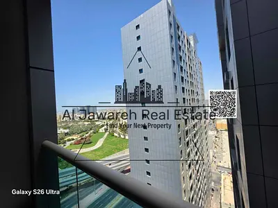 اعادة بيع غرفه وصاله تكملة اقساط مؤجره سنوي \سيتي تاور \ عجمان
