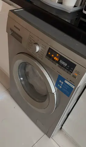 Washing Machine ( sold )