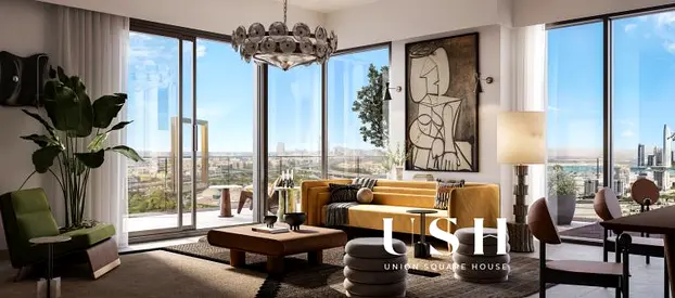Motivated Seller| Magnificent View| High Floor