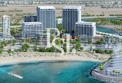 2BR Corner Unit | Full Sea View | Near Handover