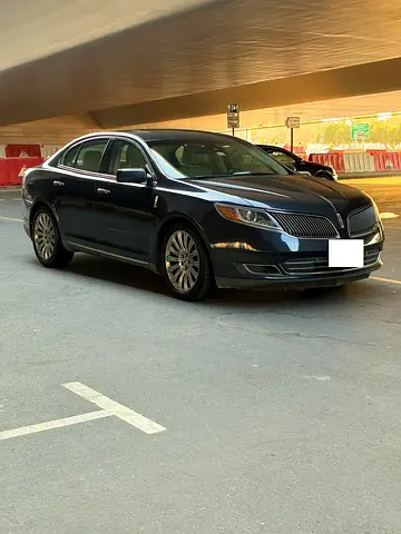 صورة 4 لـ 2014 Lincoln MKS