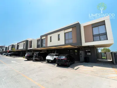 2BR Villa | Maids Room | Kitchen Appliances