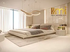 1BR Apartment | Floarea Skies | City & Park Views