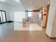Semi Furnished Nicer views One Bhk with two washroom and balcony available for rent