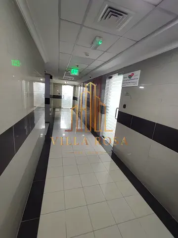 Office for Sale – Al Ghanem Business Center