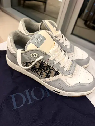 Dior Sneakers size 42