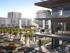 Partial Park View | Handover AUG 2026 | 60% paid