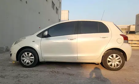 صورة 3 لـ 2011 Toyota YARIS