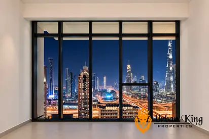 Stunning 3 Bedroom | Burj Khalifa Skyline | Large Master Suite + City Center Location
