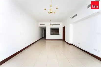 1 Bedroom | Unfurnished | F Type | Vacant