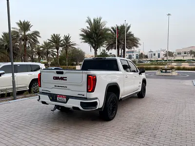 2020 GMC SIERRA — миниатюра 9