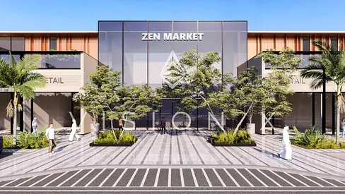 Investor Deal | Off-Plan | High-Growth Location