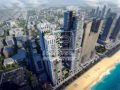 High ROI Waterfront Investment in Ajman