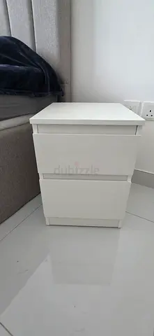 Bedside drawer