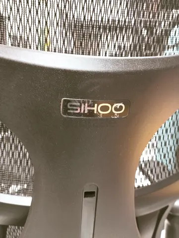 Sihoo Ergonomic Mesh Office Chair — Good Condition