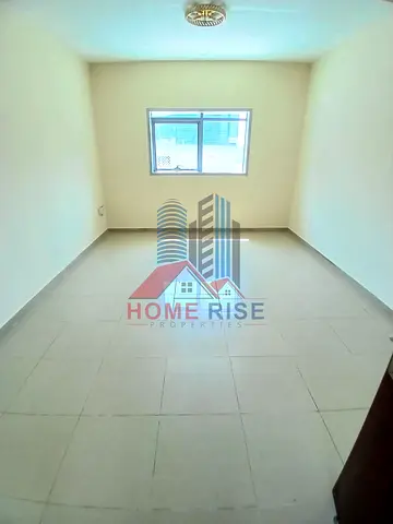 Hot Deal! 1BHK with Balcony | 1 Month Free | Free Parking | Prime Location Near Dubai