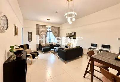 Largest Layout | Community View | Furnished