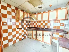 Spacious 2bhk apartment available for family in school zone area muwaileh sharjha