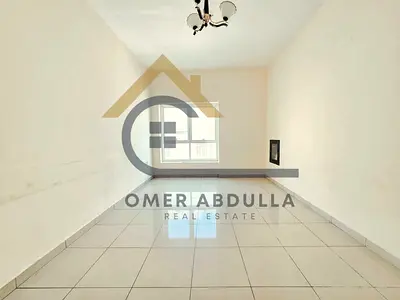 Spacious 2bhk apartment available for family in school zone area muwaileh sharjha