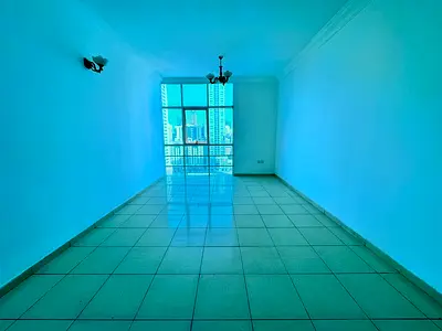 2BHK | Al Taawun Sharjah | Close to Dubai Exit | 3 Bathrooms | 15 Days Free | Family Building