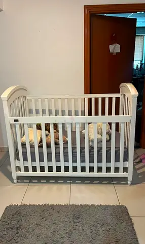 Baby bed