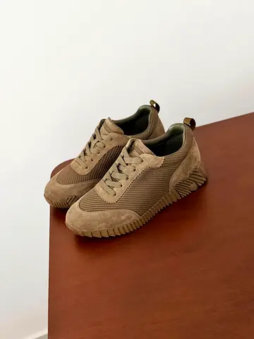 Hermes Sneakers For Men’s