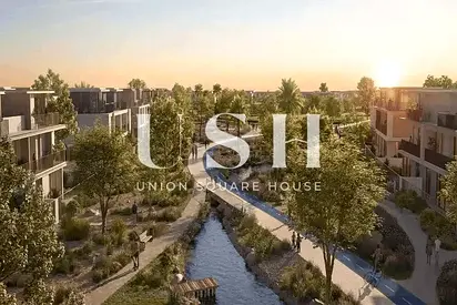New Launch | Emaar Townhouse | 5-Year Payment Plan