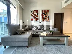 Investor Opportunity | Furnished 1BR | Smart Home