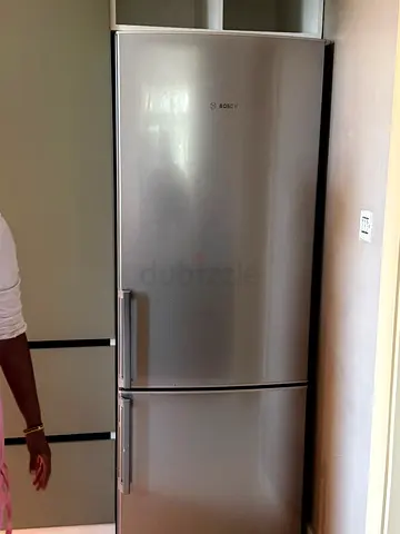 Bosch bottom freezer Refrigerator