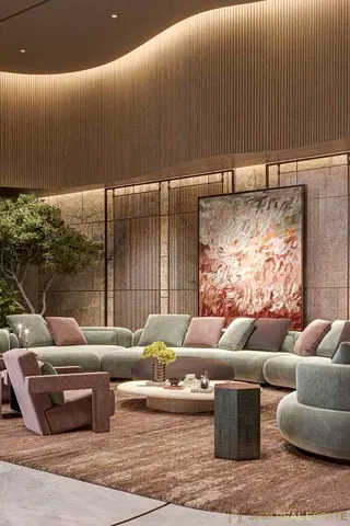 Weston by Wadan | Multiple Scenic Views | Handover Q4 2028