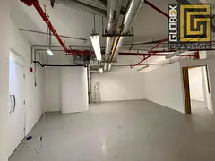 Prime Commercial Space | 709 Sqft Shop in Marina Terrace