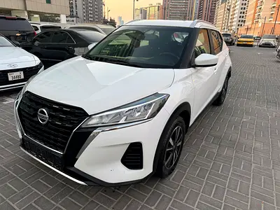 2023 Nissan KICKS — фото 2