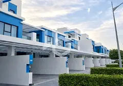 Brand New 4BR Townhouse, Spacious, Prime Location